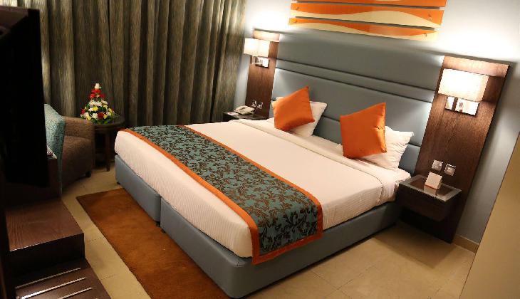 Xclusive Casa Hotel Apartments