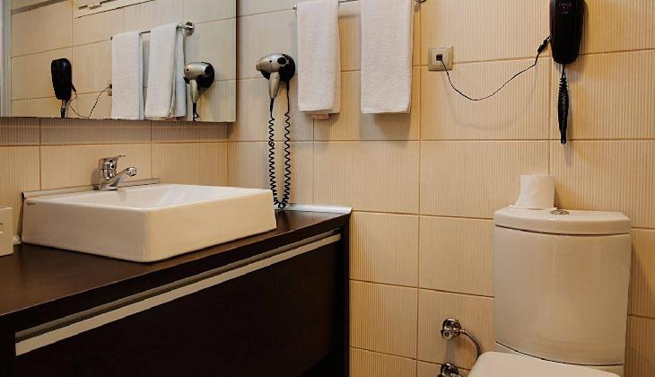 Gallery Residence & Boutique Hotel