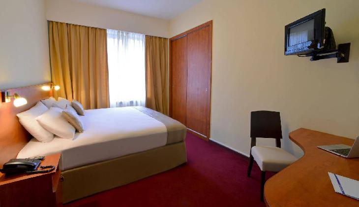 هتل سوئیت های مینوتل برسام