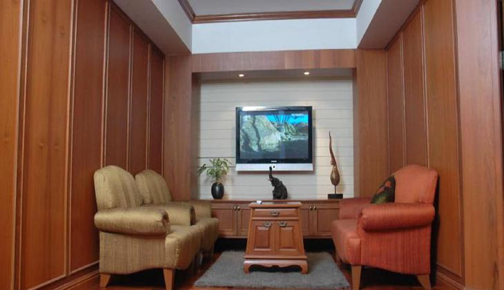 Royal Ivory Sukhumvit Nana by Compass Hospitality