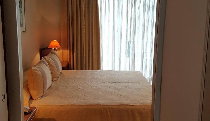 Tempo Rent Apart Hotel