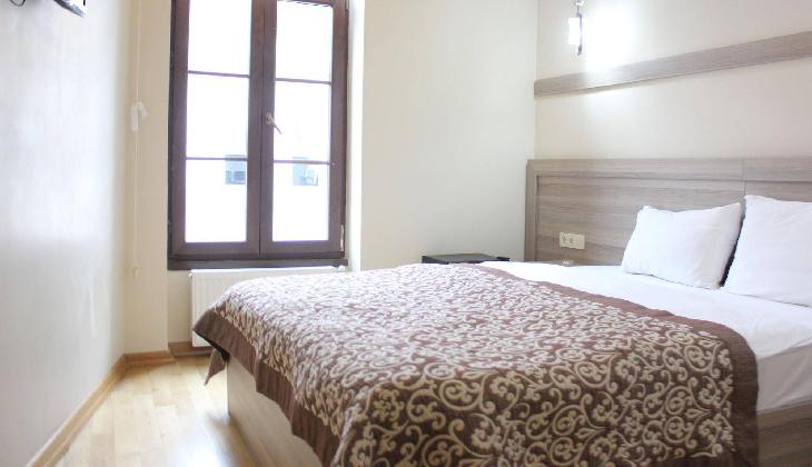 Ragip Pasha Apartments