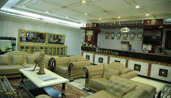 Sun City International Hotel