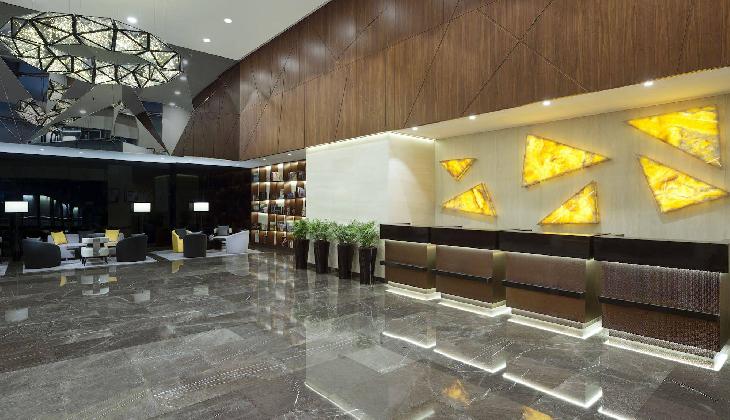 هتل تریپ بای ویندهام دبی
