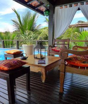 La Pedrera Small Hotel & Spa