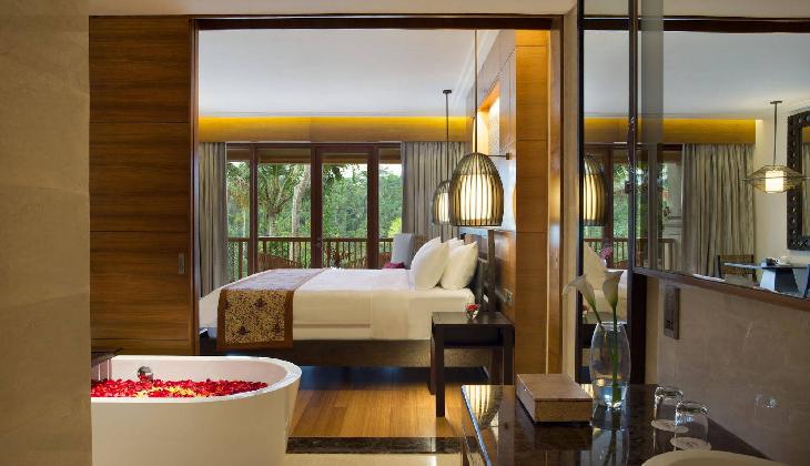 Padma Resort Ubud