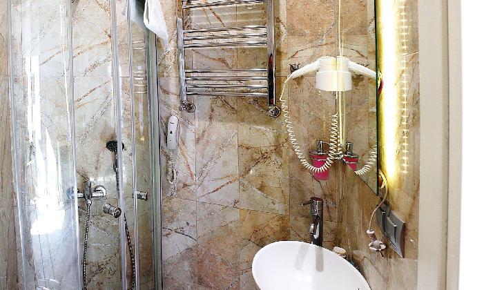 Ragip Pasha Apartments