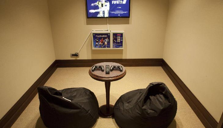 Nova Plaza Boutique & Spa Hotel