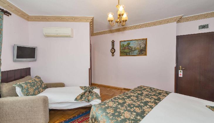 Osmanhan Hotel