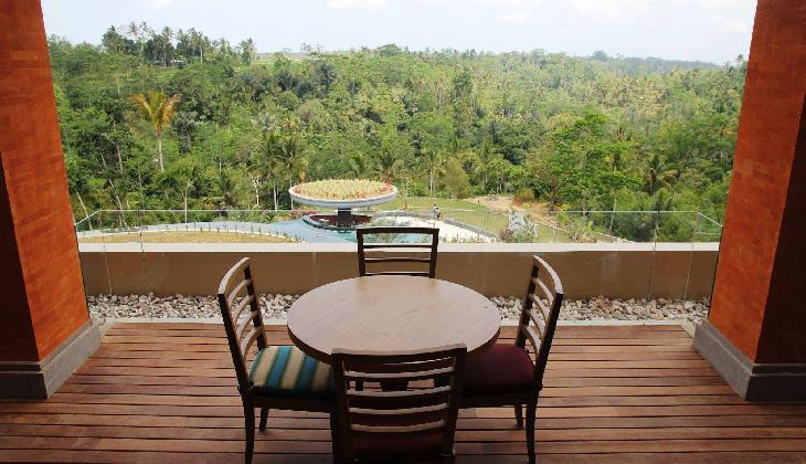 Padma Resort Ubud