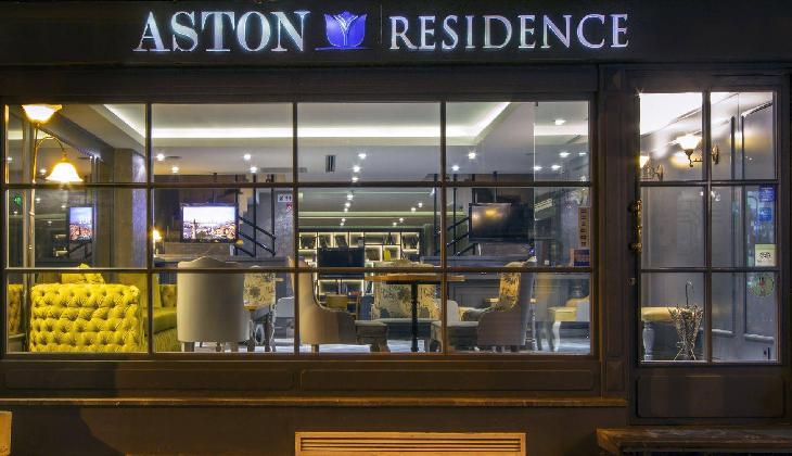 Aston Residence
