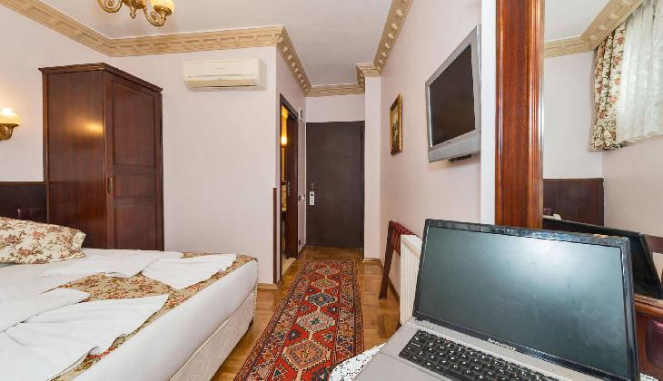 Osmanhan Hotel