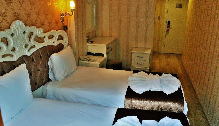 Sultanahmet Newport Hotel