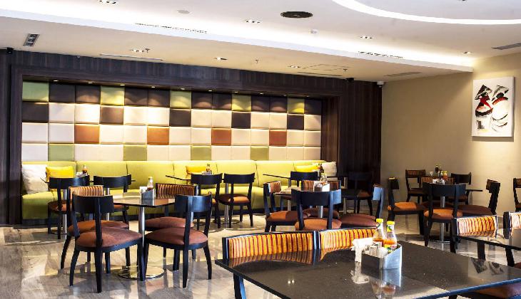 Holiday Inn Express Surabaya CenterPlaza