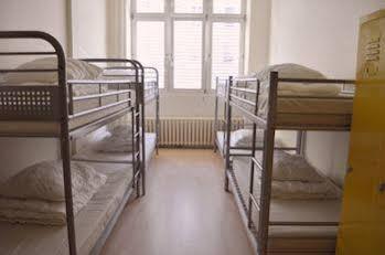 All In Hostel Berlin