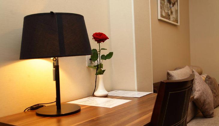 هتل باس بوتیک