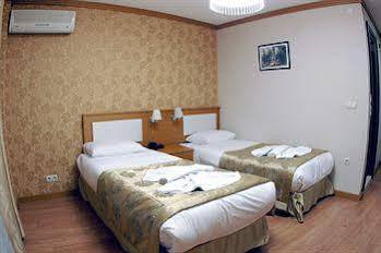 فلاور پالاس هتل