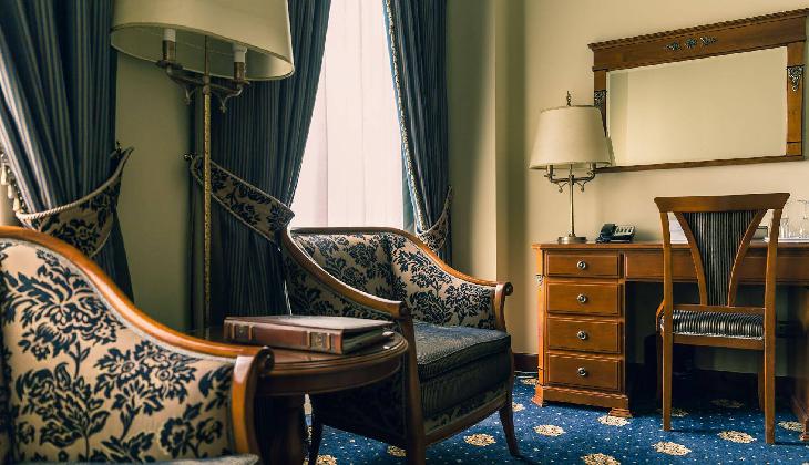 Premier Palace Hotel