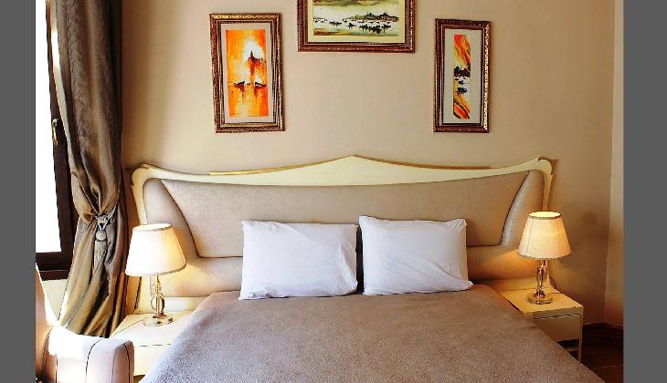 Ragip Pasha Apartments