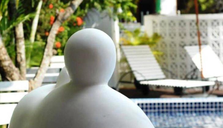 Alliance Boutique Villa