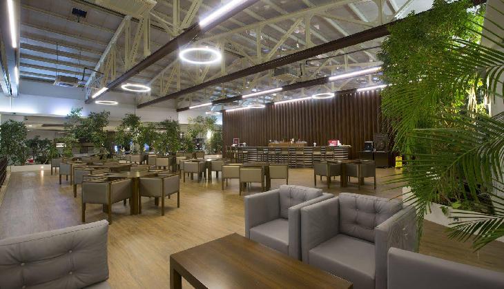 Washington Resort Hotel&Spa