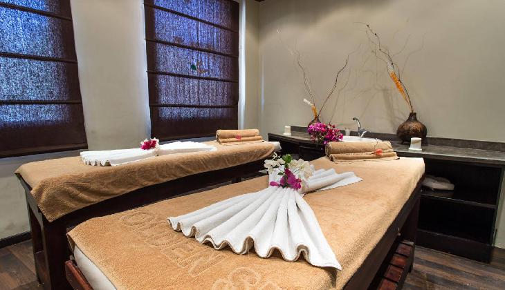 <!--td {border: 1px solid #ccc;}br {mso-data-placement:same-cell;}-->Paradise Resort and Aqua Park