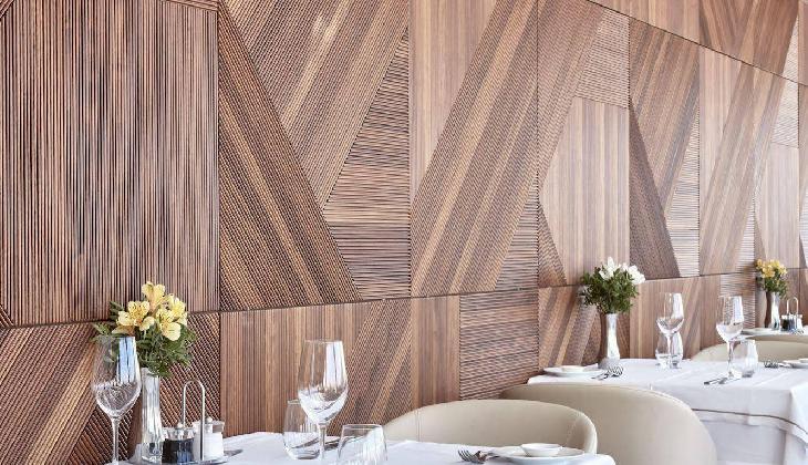 Electra Metropolis Hotel