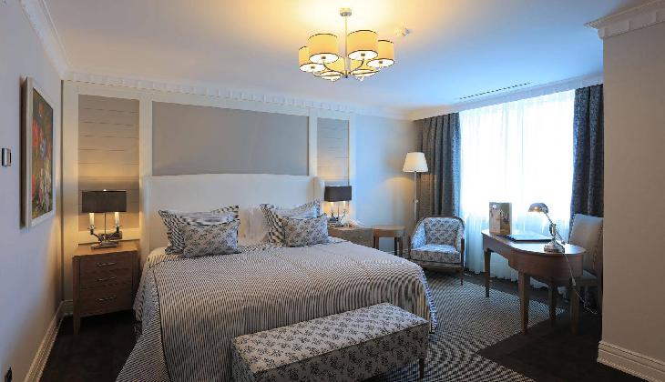 Latanya Hotel Ankara