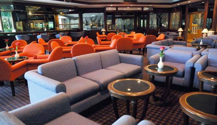 هتل امپریال پاتایا