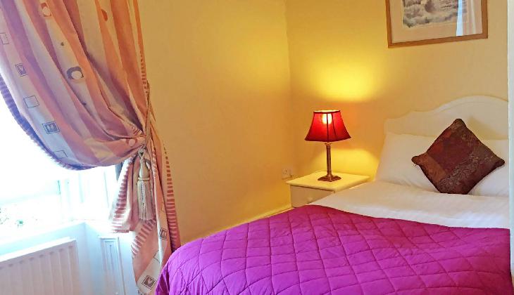 Morehampton Townhouse