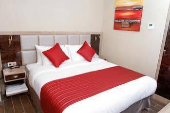 Golden Tulip Bishkek Hotel