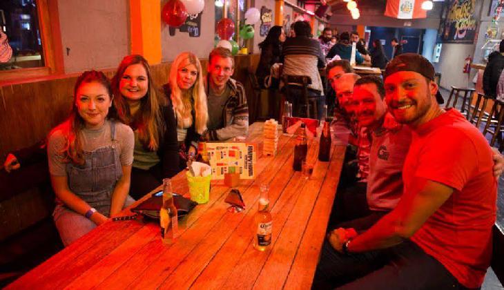 Milhouse Hostel - Cusco