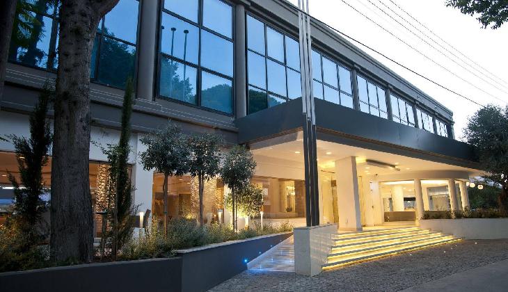 Alasia Boutique Hotel