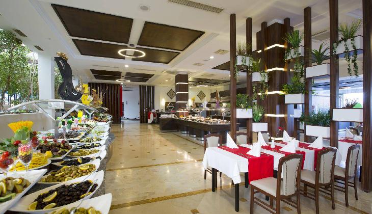 Washington Resort Hotel&Spa