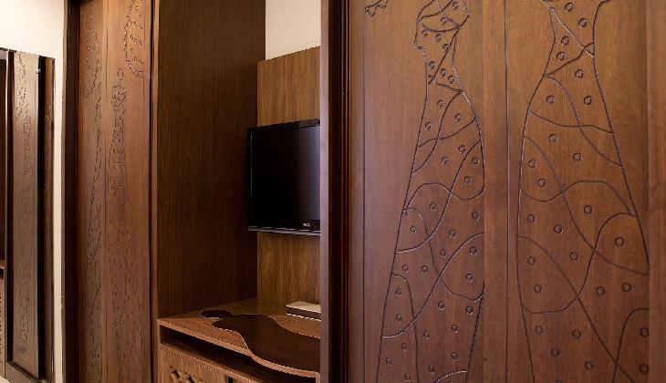 Noon Hotel Apartments