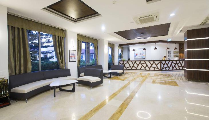 Washington Resort Hotel&Spa