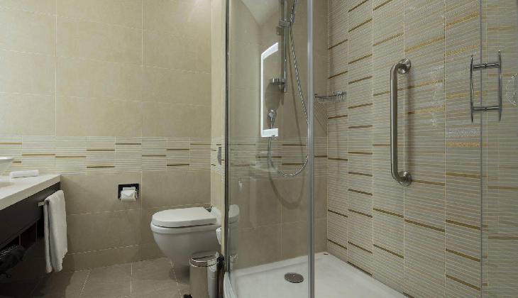 HILTON GARDEN INN ISTANBUL UMRANIYE