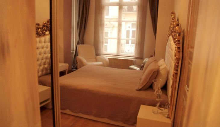 Ragip Pasha Apartments