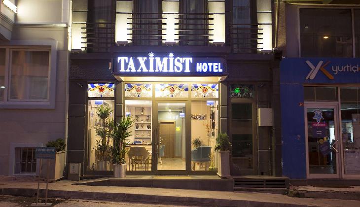 Taximist Hotel