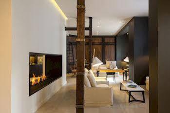 Hotel Altiplanico Bellas Artes