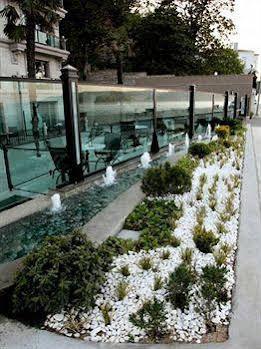 The Central Palace Bosphorus Tarabya