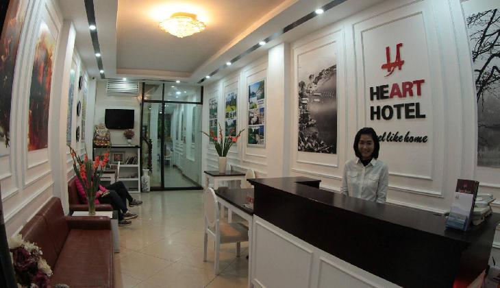 Heart Hotel