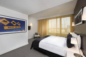 هتل آپرتمان آدینا برلین