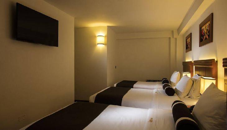 Hotel Ferre Cusco