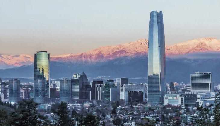 Tempo Rent Apart Hotel