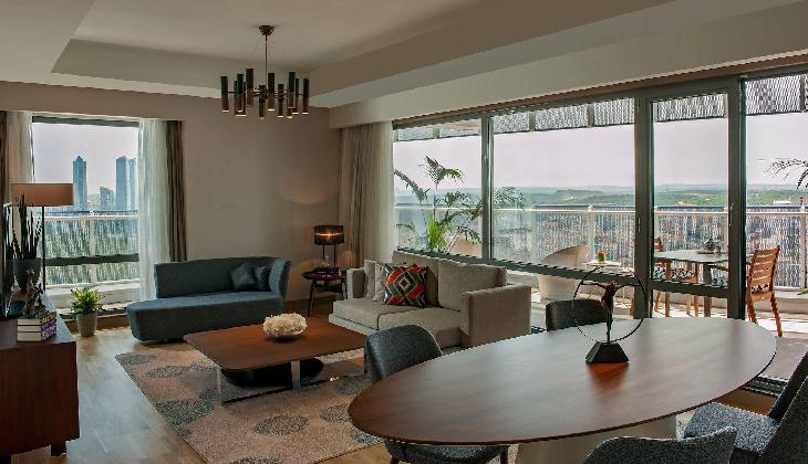 Somerset Maslak Istanbul