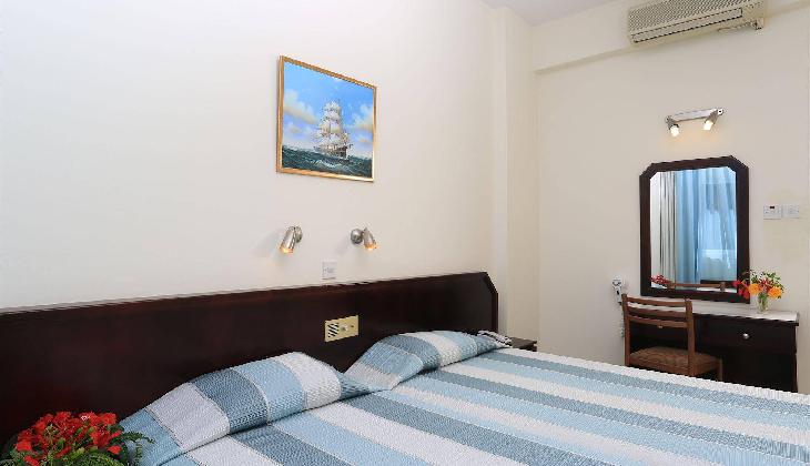 Jacaranda Hotel Apartments