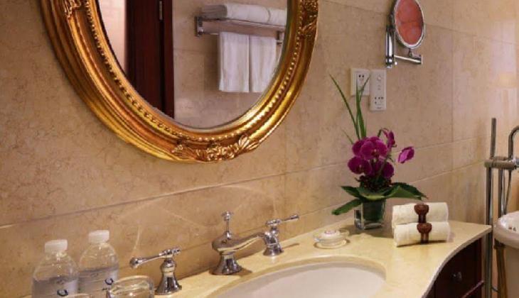 Jin Jiang Park Hotel