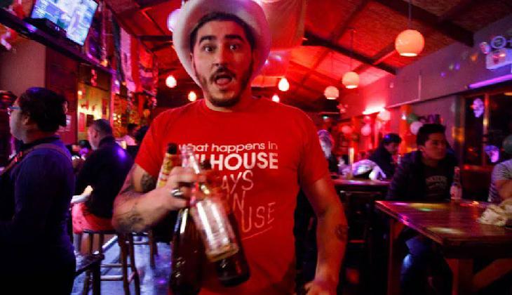 Milhouse Hostel - Cusco