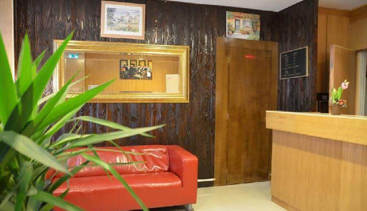 Grand Hôtel du Prince Eugene